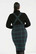 50083 HELL BUNNY ELELYN PINAFORE SKIRT