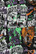 40150 HELL BUNNY BE AFRAID MINIMEKKO