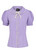 60063 HELL BUNNY CALLISTE BLOUSE, lav