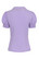 60063 HELL BUNNY CALLISTE BLOUSE, lav