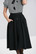 50101 HELL BUNNY CARLIE SKIRT, BLK