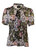 60070 HELL BUNNY MAGNOLIA BLOUSE