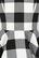 40113 HELL BUNNY TEEN SPIRIT MID DRESS, BLK/WHT