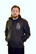 80010 CHET ROCK WOLF WINDBREAKER