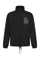 80010 CHET ROCK WOLF WINDBREAKER