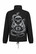 80010 CHET ROCK WOLF WINDBREAKER