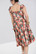 40174 HELL BUNNY UKULELE 50´S DRESS, SIZE XS