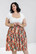 50109 HELL BUNNY UKULELE 50´S SKIRT