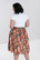 50109 HELL BUNNY UKULELE 50´S SKIRT