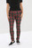 50094 HELL BUNNY CLASH SKINNY TROUSERS
