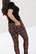 50094 HELL BUNNY CLASH SKINNY TROUSERS
