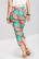 50120 HELL BUNNY MELONIE CIGARETTE TROUSERS