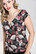 60088 HELL BUNNY LANAH TOPPI