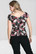 60088 HELL BUNNY LANAH TOPPI