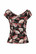 60088 HELL BUNNY LANAH TOPPI