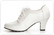LOLA RAMONA AVA I DO, CREAM