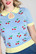 60094 HELL BUNNY BONBON NEULE