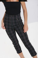 50121 HELL BUNNY COBAIN CAPRIS