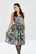 40149 HELL BUNNY BE AFRAID 50´S MEKKO