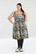 40149 HELL BUNNY BE AFRAID 50´S MEKKO