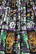 40149 HELL BUNNY BE AFRAID 50´S MEKKO