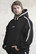 60032 CHET ROCK TAPE HOODIE, BLK