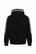 60032 CHET ROCK TAPE HOODIE, BLK