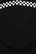 60032 CHET ROCK TAPE HOODIE, BLK