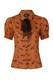 60061 HELL BUNNY VIXEY KETTUAIHEINEN PUSERO, RUSKEA