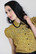 60125 HELL BUNNY CARRIE BLOUSE