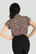 60124 HELL BUNNY EFFIE BLOUSE