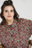 60124 HELL BUNNY EFFIE BLOUSE