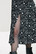 40188 HELL BUNNY HELLO GOODBYE OUIJA AIHEINEN VISKOOSINEN MAXIMEKKO