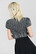 60114 HELL BUNNY REGAN BLOUSE