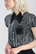 60114 HELL BUNNY REGAN BLOUSE