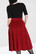 50088 HELL BUNNY JEANETTE SKIRT