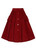 50088 HELL BUNNY JEANETTE SKIRT