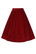 50088 HELL BUNNY JEANETTE SKIRT
