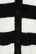 60109 HELL BUNNY NEVERMIND OVERSIZE CARDIGAN, BLK/WHT
