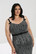 40186 HELL BUNNY REGAN PENCIL DRESS