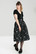 50137 HELL BUNNY BELLE 50´S SKIRT