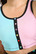 60134 HELL BUNNY MIMI CROP TOP