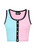 60134 HELL BUNNY MIMI CROP TOP