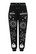 50158 HELL BUNNY OUIJA JOGGERS