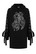 40222 HELL BUNNY MEDUSA hupparimekko
