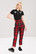 50144 HELL BUNNY BRODY TROUSERS