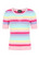 60140 HELL BUNNY LOVE HEART TOP