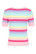 60140 HELL BUNNY LOVE HEART TOP