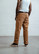 50001 CHET ROCK CALEB WORKWEAR PANTS. BRN
