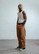 50001 CHET ROCK CALEB WORKWEAR PANTS. BRN